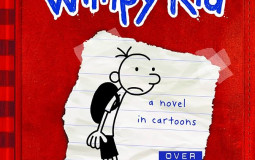 Diary of a wimpy kids books Tier List Maker - TierLists.com