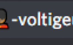 Voltigeurs