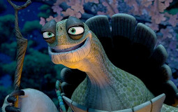 Oogway quote