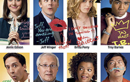 Community Season 1 Episodes