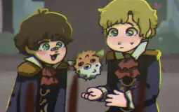 Characters