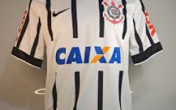 Camisas Corinthians