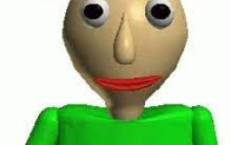 baldi's basics Tier List Maker - TierLists.com