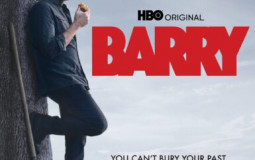 Barry Characters