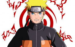 Naruto personnages