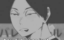 Haikyuu!