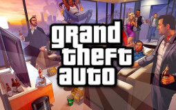 best gta games from best to worst
