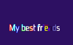 besties