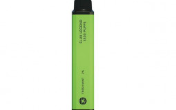elux vapes