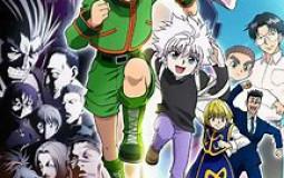 ANIMES
