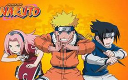 Anime Ive seen Ranking