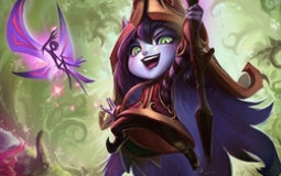 le meilleur champion de League of Legends