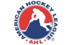 AHL logos