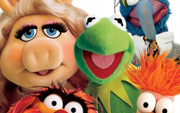 THE MUPPETS 2011