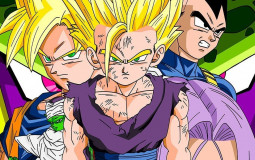 Anime Tier List