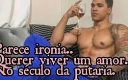 Meta pra pegar alguem