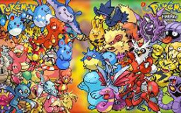 pokemon types