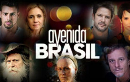 avenida brasil