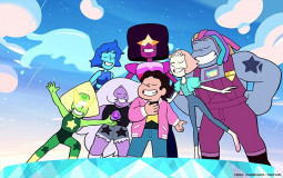 steven universe