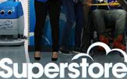 Superstore Characters 1