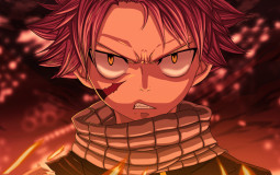 Nivel de Poder de personajes del Anime