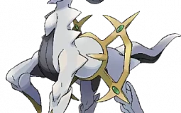 Pokemon Strength