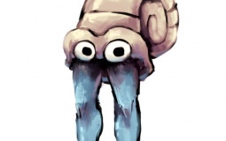 Cursed Images