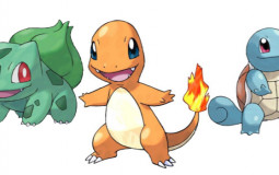 Shiny Pokemon (Gen 1)