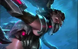 akali skins