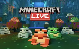 Minecraft Live