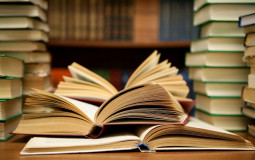 Books I want to read