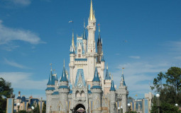 Magic Kingdom Attractions