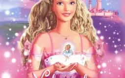 Barbie Movies