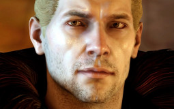 dragon age