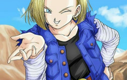 DRAGON BALL Z