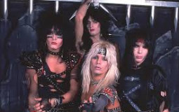 HairMetalBands' Hair