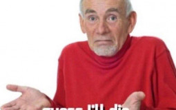 die