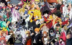 anime antagonists