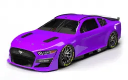 NASCAR Driver ranking 2022