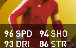 Pes Legends