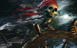 PELICULAS DE PIRATAS DEL CARIBE MEJOR A PEOR
