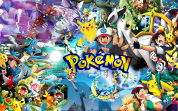 pokemon