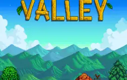 Stardew valley characters