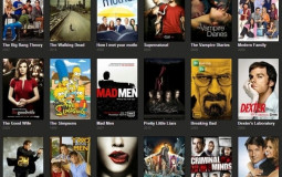 TV shows