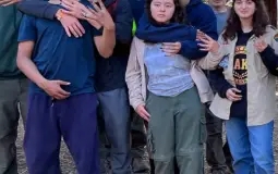 scouts🥵