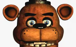 FNaF Characters Tier List Maker - TierLists.com