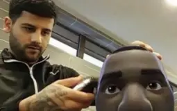 N-Word Count