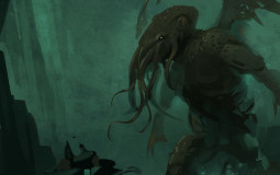 Best Monsters