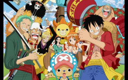 Les duos les plus puissants de one piece.