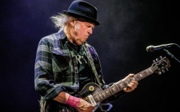 Neil Young Power Ranking